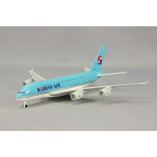 シュコー 1/600 エアバス A380-800 大韓航空 : キッドボックス Yahoo
