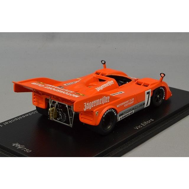 ミニカー/完成品 スパーク ナショナルモデル 1/43 ポルシェ 917