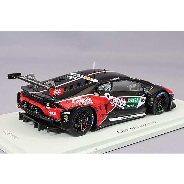 スパーク 1/43 ランボルギーニ ウラカン GT3 EVO #85 GRT DTM 2022 C
