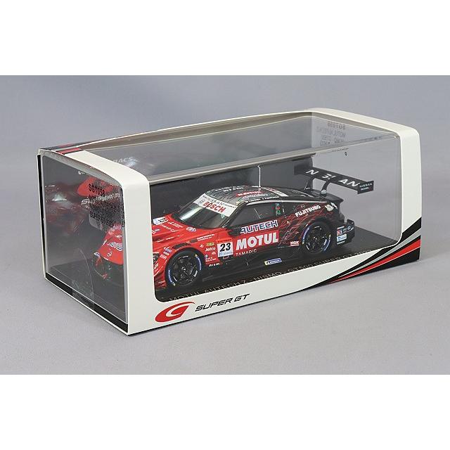 スパーク 1/43 モチュール オーテック Z ニスモ 2023 スーパーGT スパーク 1/43 モチュール オーテック Z ニスモ 2023 スーパーGT