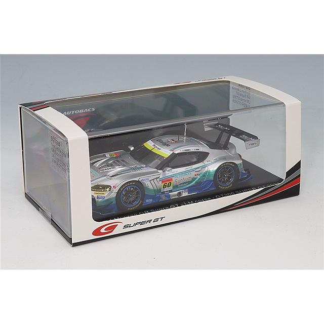 スパーク 1/43 シンティアム LM コルサ GR スープラ GT 2023 スーパー