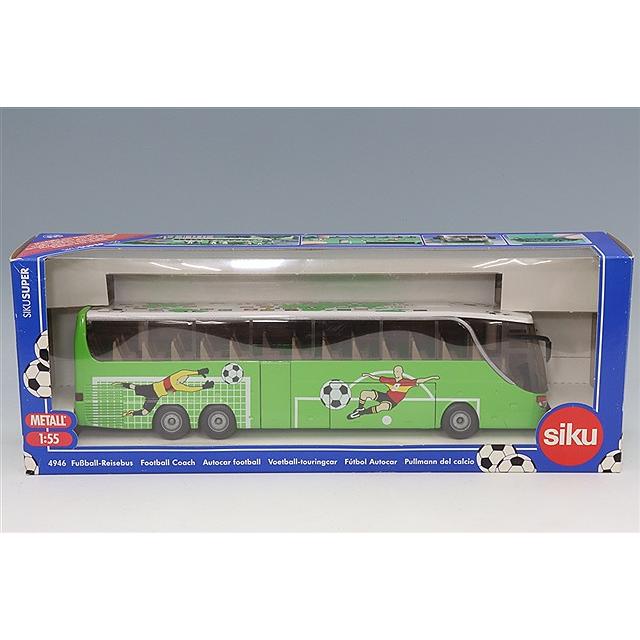 Siku 1/55 セトラ S 417 HDH トップクラス400 