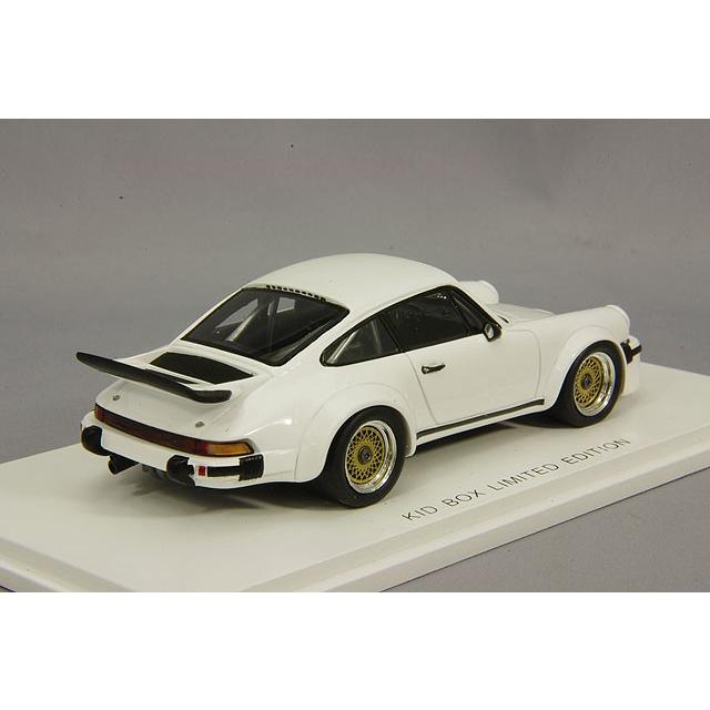 ミニカー/完成品 キッドボックス特注 スパーク 1/43 1976 ミニカー/完成品 キッドボックス特注 スパーク 1/43 1976