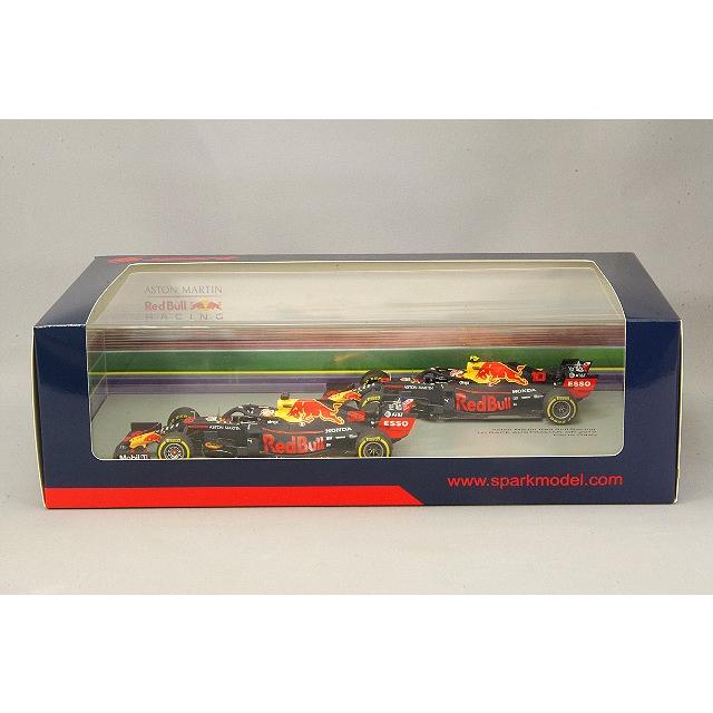 ミニカーコレクションセット ミニカー/完成品 キッドボックス特注 スパーク 1/43 アストンマーチン