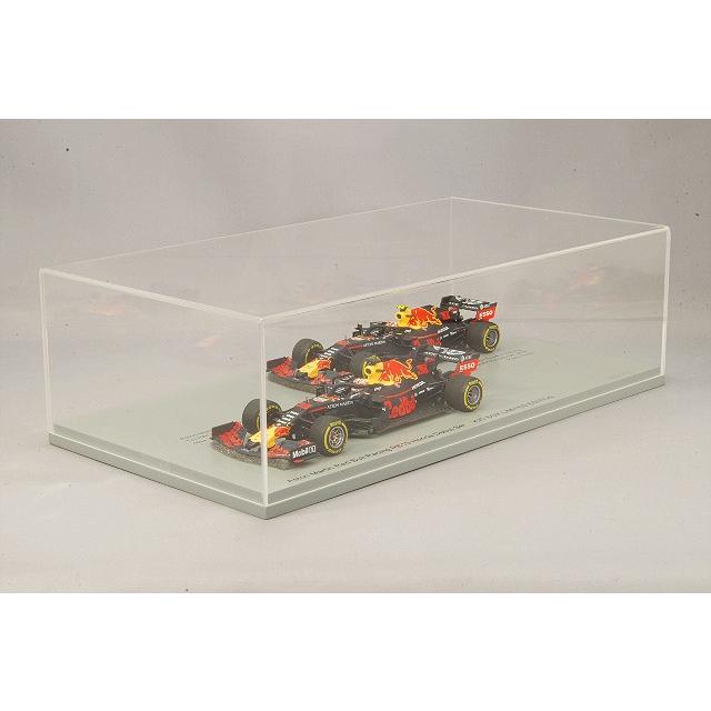 ミニカー/完成品 キッドボックス特注 スパーク 1/43 アストンマーチン