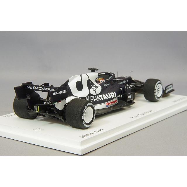 ミニカー/完成品 キッドボックス特注 スパーク 1/43