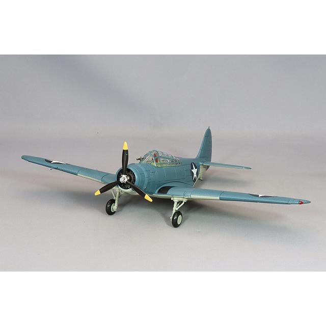 ホビーマスター SKYMAX 1/72 TBD-1 デバステーター アメリカ海軍 E.E.