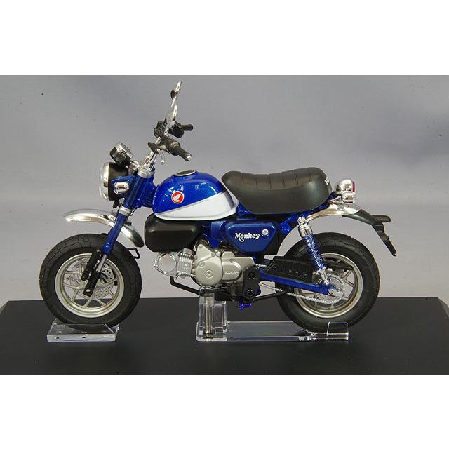 ミニカー/完成品 青島文化教材社 スカイネット 1/12 ホンダ モンキー