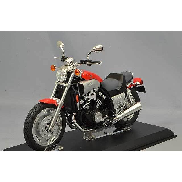 ミニカー/完成品 青島文化教材社 スカイネット 1/12 ヤマハ Vmax
