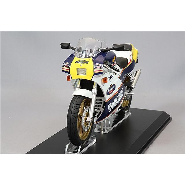青島文化教材社 スカイネット 1/12 ホンダ NSR250R SP 1988