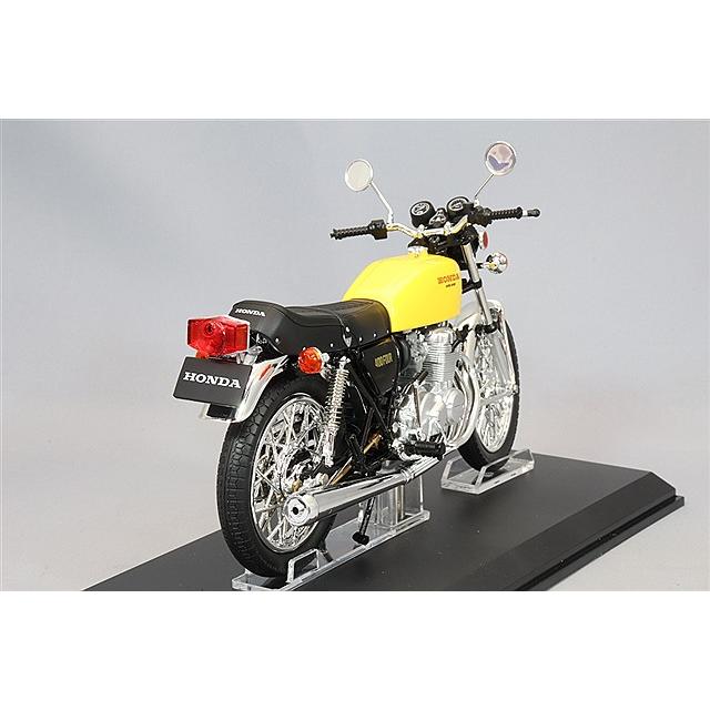 青島文化教材社 スカイネット 1/12 ホンダ CB400FOUR パラキート
