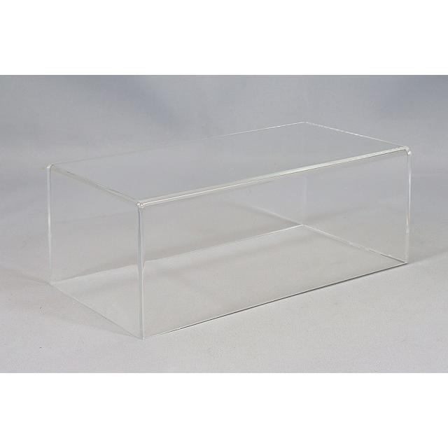 スパークモデル 1/43 スーパーGT用スペアカバー アクリルケース