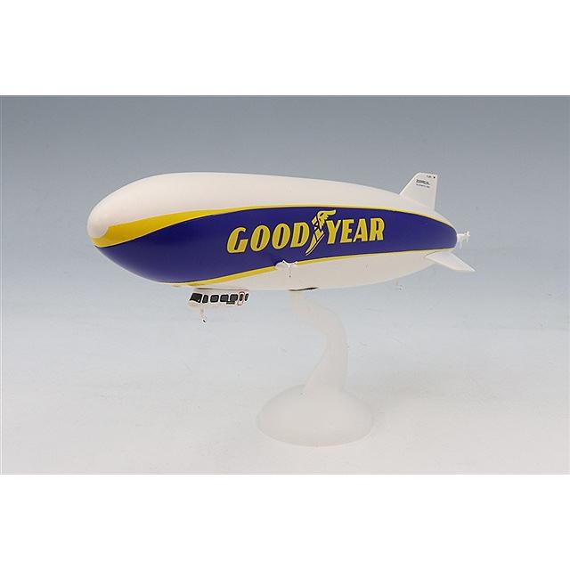 スパーク 1/400 GOODYEAR BLIMP (飛行船) | 