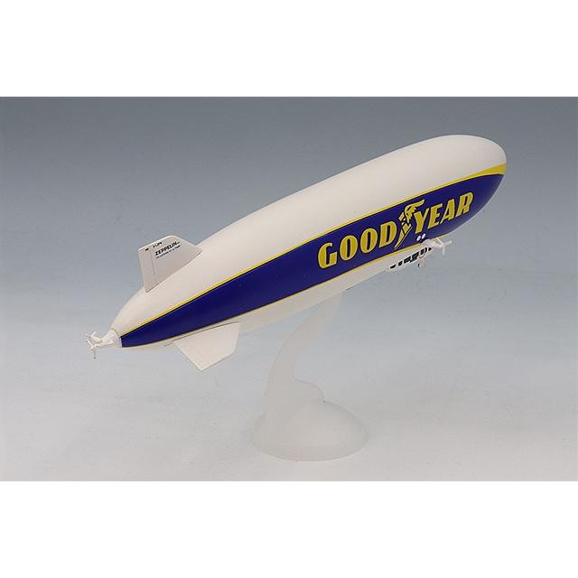 スパーク 1/400 GOODYEAR BLIMP (飛行船) |  | 02