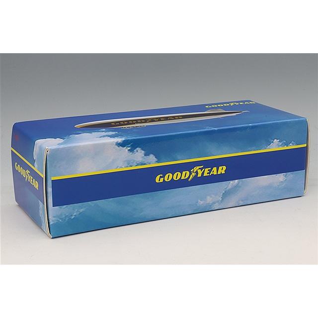 スパーク 1/400 GOODYEAR BLIMP (飛行船) |  | 03