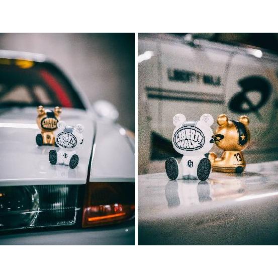 アメリカンジオラマ リバティーウォーク x クオドラント