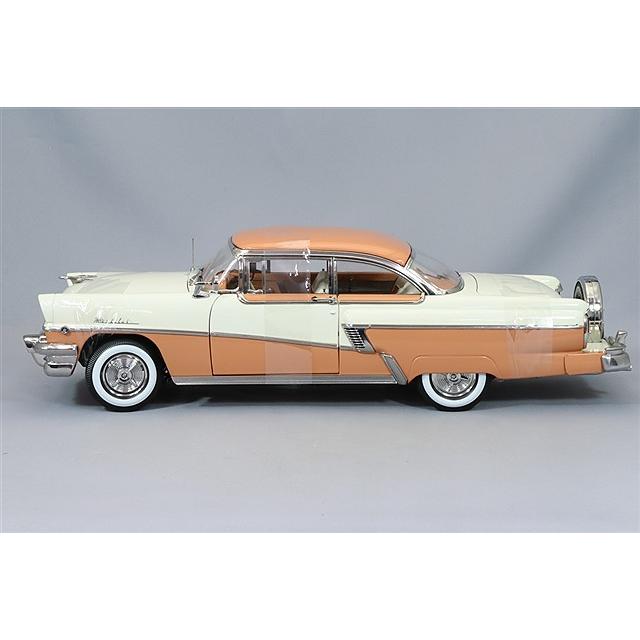 サンスター 1/18 マーキュリー モントクレア ハードトップ 1956