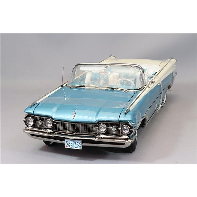 サンスター 1/18 オールズモビル 98 1959 オープンコンバーチブル