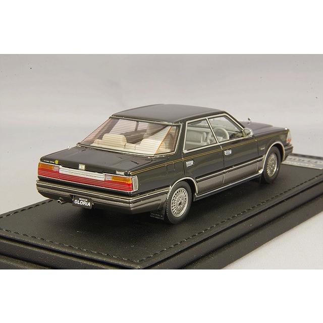ミニカー/完成品 イグニッションモデルxトミーテック 1/43 日産 ミニカー/完成品 イグニッションモデルxトミーテック 1/43 日産