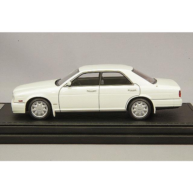 イグニッションモデル１／４３ニッサン セドリック Y３０後期 VIP 楽天市場】イグニッション 1/43 日産 セドリック Y30 4ドア