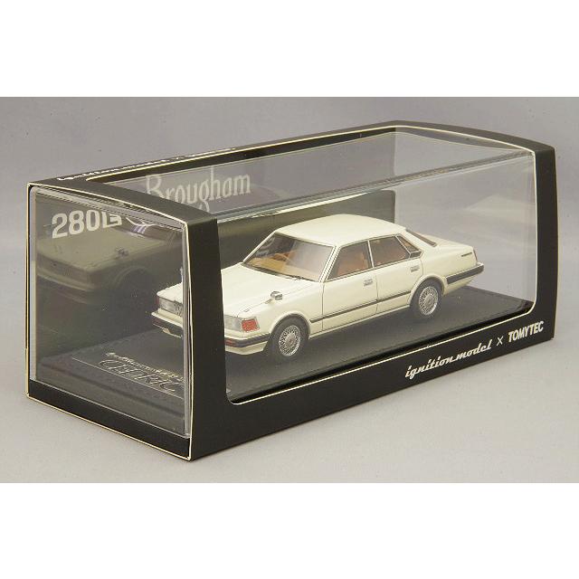 ミニカー/完成品 イグニッションモデルxトミーテック 1/43 日産 ミニカー/完成品 イグニッションモデルxトミーテック 1/43 日産