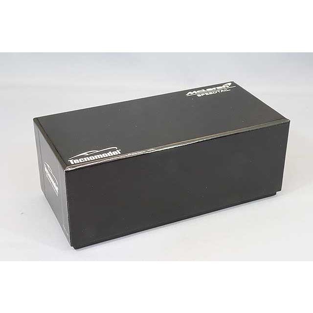 ミニカー/完成品 テクノモデル 1/43 マクラーレン スピードテール 2020