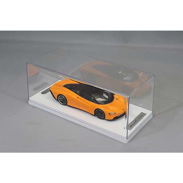 ミニカー/完成品 テクノモデル 1/43 マクラーレン スピードテール 2020