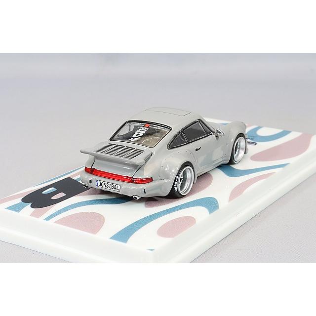 ミニカー Tarmac works RWB 964 Jon Sibal 1/64 TARMAC RWB PORSCHE 964 JON SIBAL GRAY | eBay