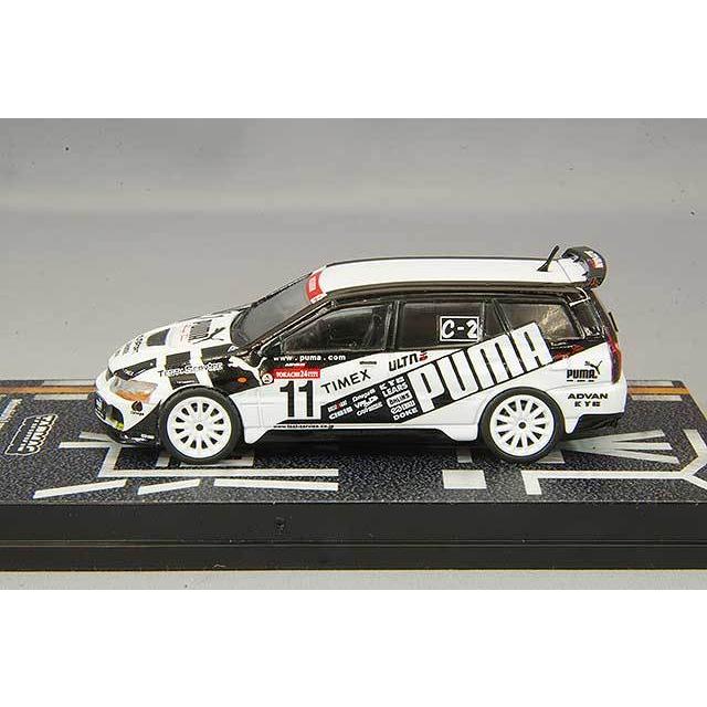 ミニカー/完成品 Tarmac 1/64 三菱 ランサー エボリューション ミニカー/完成品 Tarmac 1/64 三菱 ランサー エボリューション