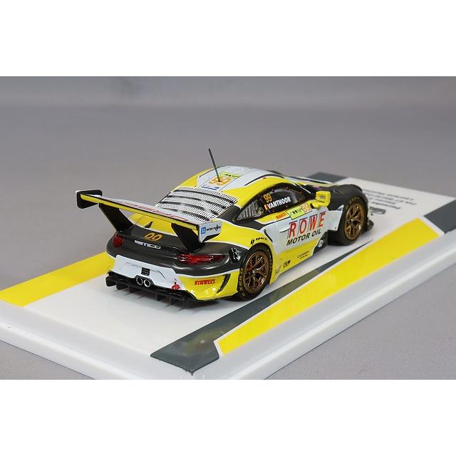 ミニカー/完成品 Tarmac 1/64 ポルシェ 911 GT3R 