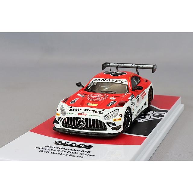 【未開封】R'q's AMG GT3 ミニカー 未開封】R'q's AMG GT3 ミニカー