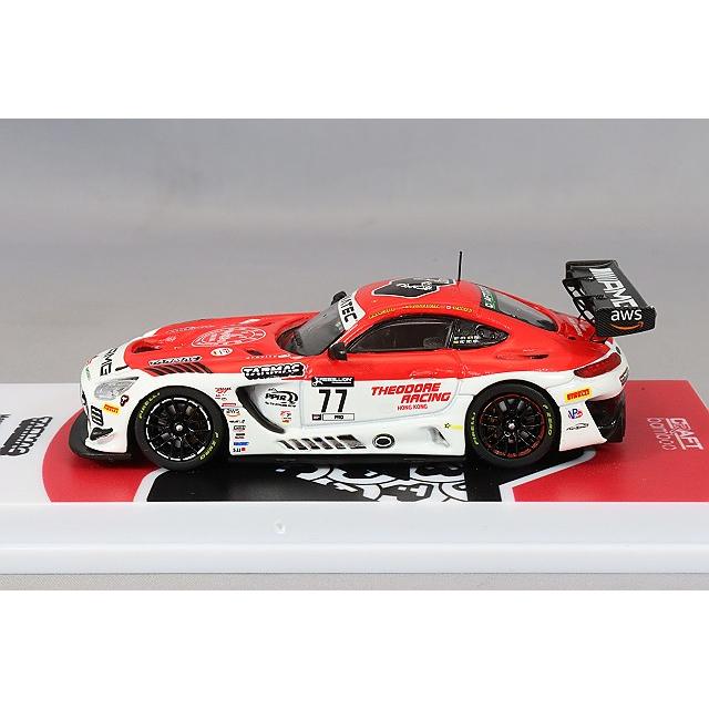 【未開封】R'q's AMG GT3 ミニカー 未開封】R'q's AMG GT3 ミニカー 未開封】R'q's AMG GT3 ミニカー