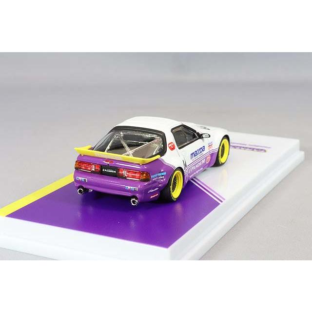 最終値下げ❗ ターマックワークス1/64パンデムRX-7　FC3S $_57.PNG?set_id=880000500F