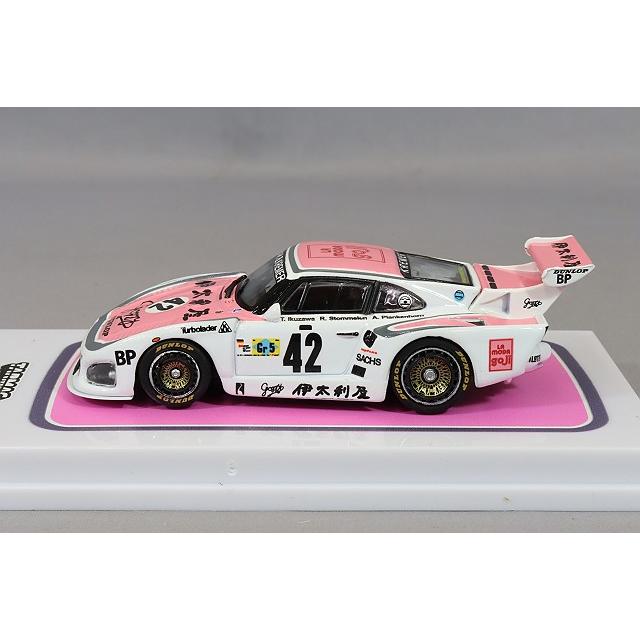 ミニカー/完成品 イクソ x Tarmac 1/64 ポルシェ 935 K3 
