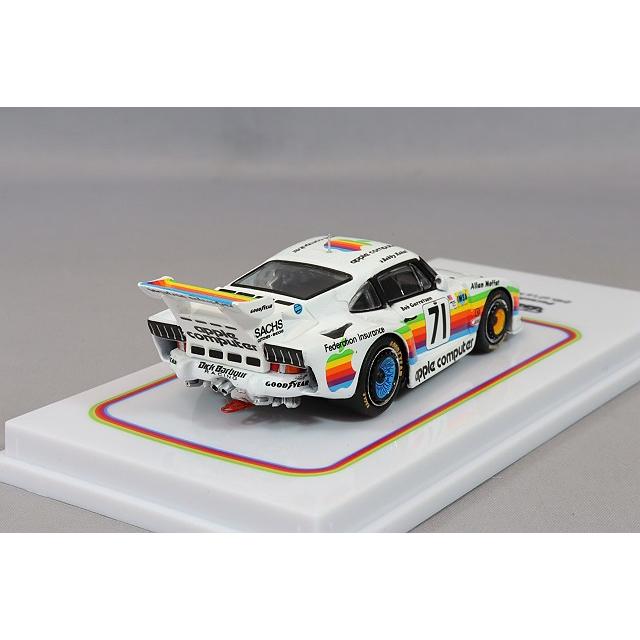 ミニカー/完成品 イクソ x Tarmac 1/64 ポルシェ 935 K3 