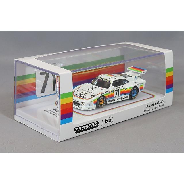 ミニカー/完成品 イクソ x Tarmac 1/64 ポルシェ 935 K3 