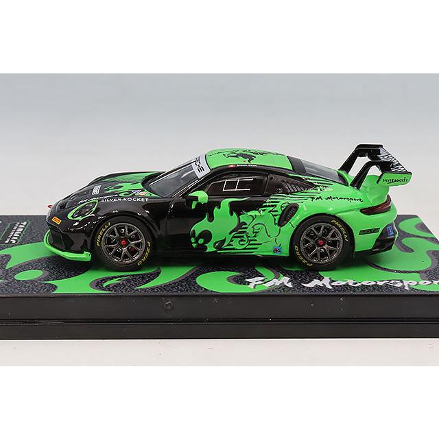 プレイモービル　ポルシェ911 GT3 Cup Playmobil - Porsche - 911 GT3 Cup Building Toy (9225) LOW STOCK