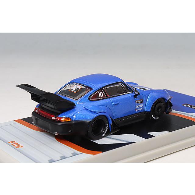 Tarmac 1/64 RWB 993 Works 10周年記念 : キッドボックス Yahoo!店