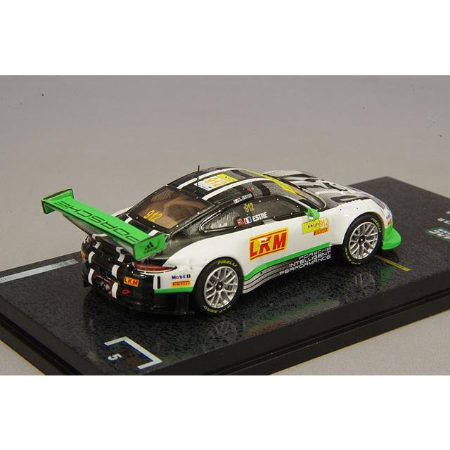 ミニカー/完成品 Tarmac 1/64 ポルシェ 911 GT3 R 991 マカオGTカップ