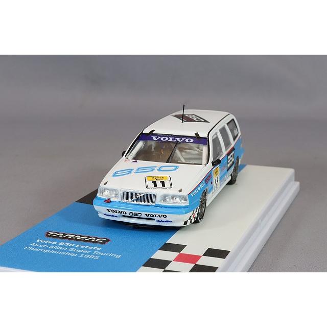 値下げ交渉可能　新品タミヤ　タムテック　ＶＯＬＶＯ８５０　エステート シャコタンワゴンの最高峰？ T-GARAGE店長がキットレビュー