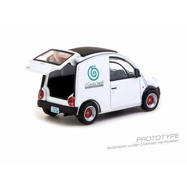 【レア】カーインゴット　ニッサン　エスカルゴ　箱付き　送料無料 レア】カーインゴット ニッサン エスカルゴ 箱付き 送料無料