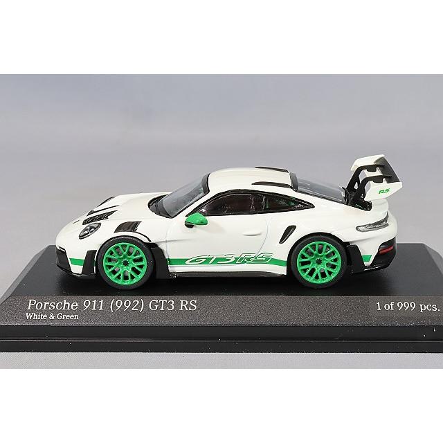 ポルシェデザイン ポルシェ 911 GT3 RS & GT3 ミニカーセット ポルシェデザイン ポルシェ 911 GT3 RS & GT3 ミニカーセット ポルシェ