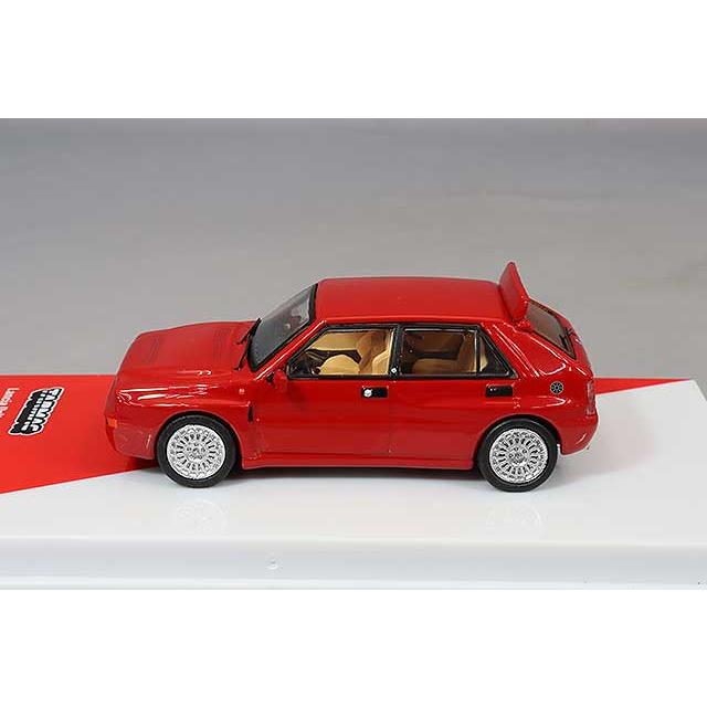 ミニカー/完成品 Tarmac 1/64 ランチア デルタ HF