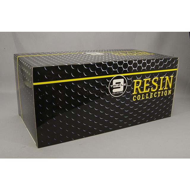 「送料無料・年末感謝」 ミニカー/完成品 トリプル9 1/18 ホンダ シビック EG6 1992 レッド レジン製 【2608383463】(13750円)