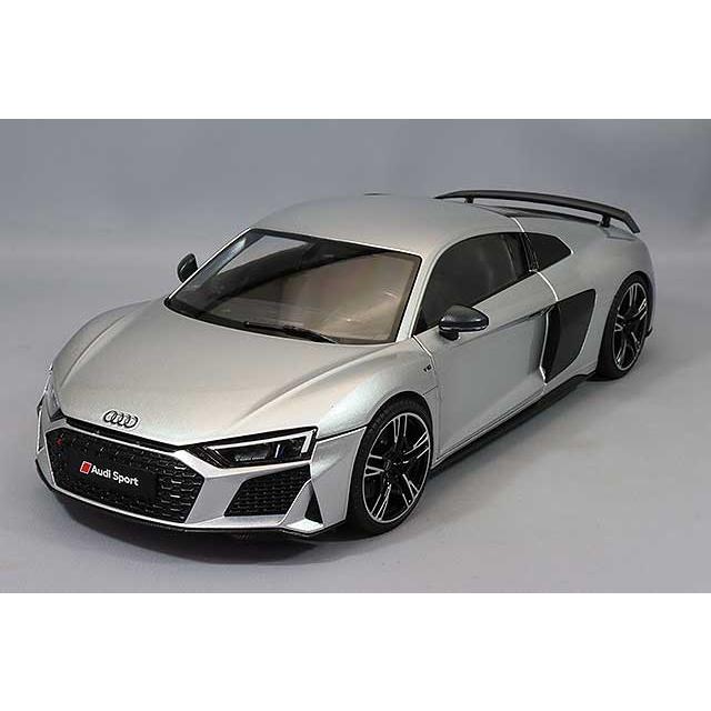 ミニカー/完成品 KENGFai ケンファイ 1/18 アウディ 2021 R8 ミニカー/完成品 KENGFai ケンファイ 1/18 アウディ 2021 R8