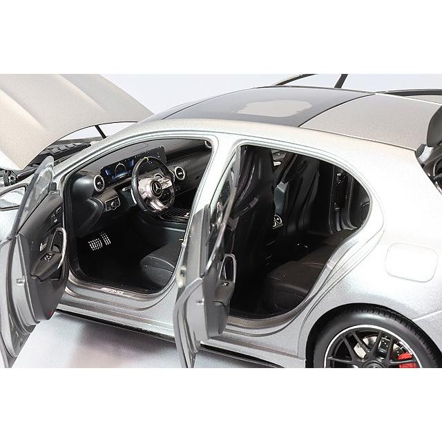 301-030 KILO 1/18 メルセデスベンツ AMG A45 S 301-030 KILO 1/18 メルセデスベンツ AMG A45 S - メルカリ