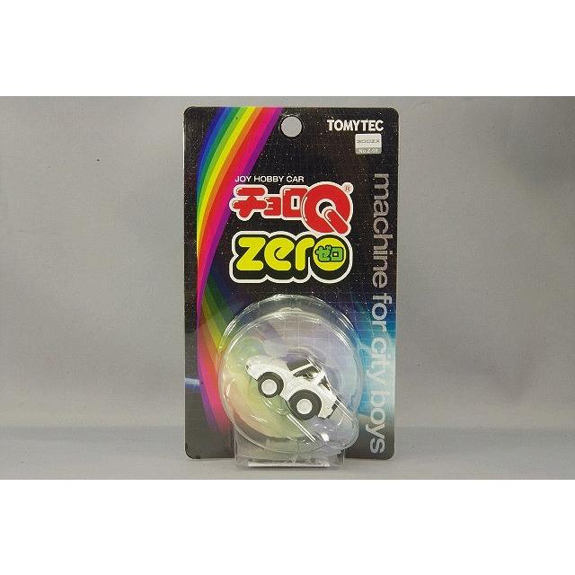ミニカー/完成品 チョロQ zero 日産 フェアレディ Z Z31 パール