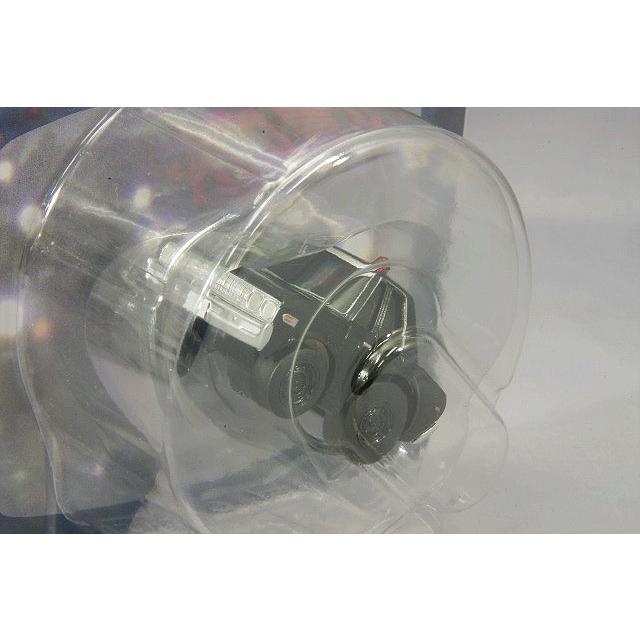 ミニカー/完成品 チョロQ zero 西部警察 04 日産 セドリック