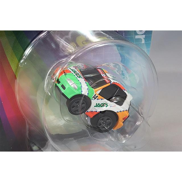 チョロQ zero JACCS シビック 1993 #14 : キッドボックス Yahoo!店