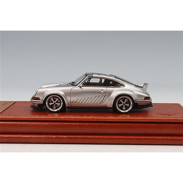 てぃんくる タイタン64 1/64 シンガー DLS シルバーメタリック : キッド